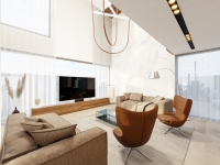 New - Detached Villa - Orihuela Costa