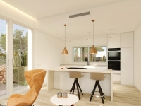 Nouveau - Villa - Orihuela Costa