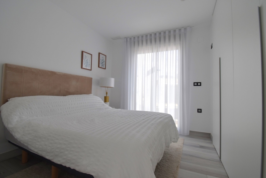 Re-Sale - Detached Villa - Orihuela Costa - Lomas de Cabo Roig
