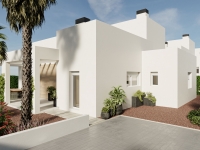 New - Detached Villa - Algorfa - La Finca Golf Resort