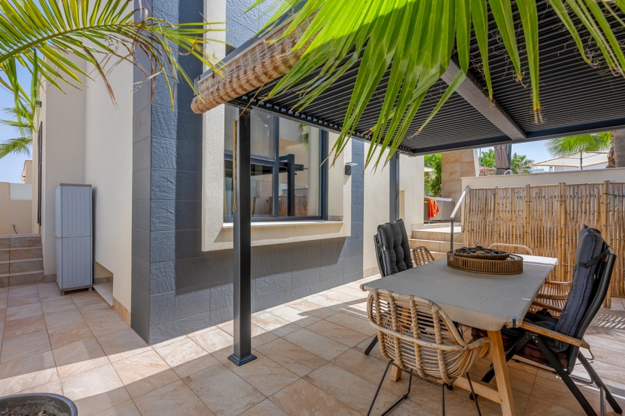 Re-Sale - Detached Villa - Benijofar - Benijofar - Village