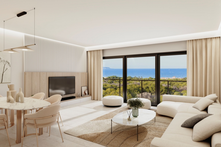 New - Apartment - Guardamar del Segura - Guardamar del Segura - Town