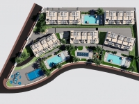 New - Apartment - Finestrat