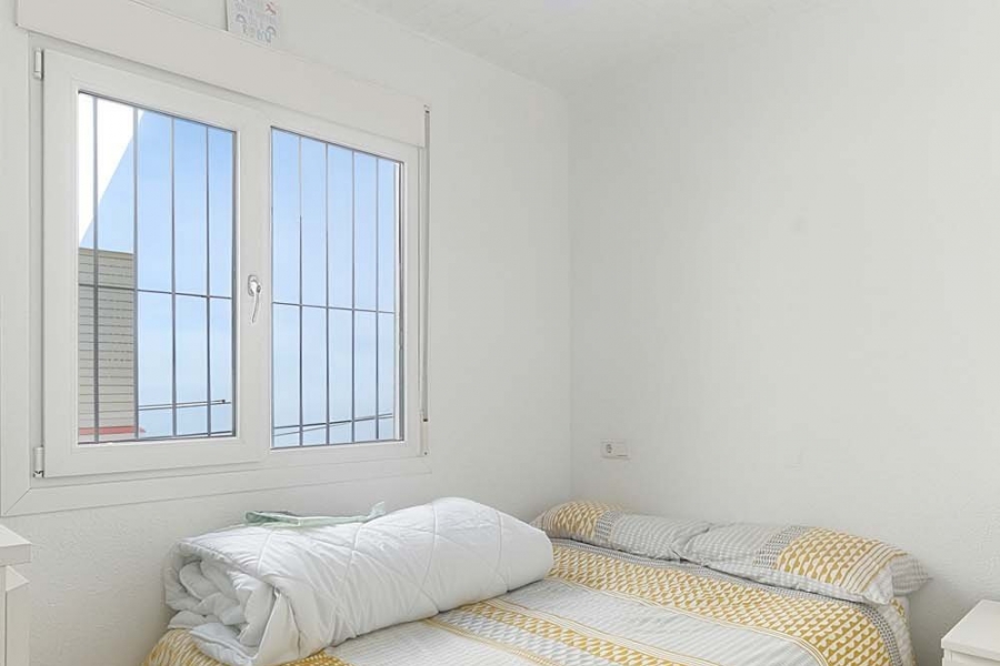 Re-Sale - Apartment - Lo Pagan - Lo Pagan - Town
