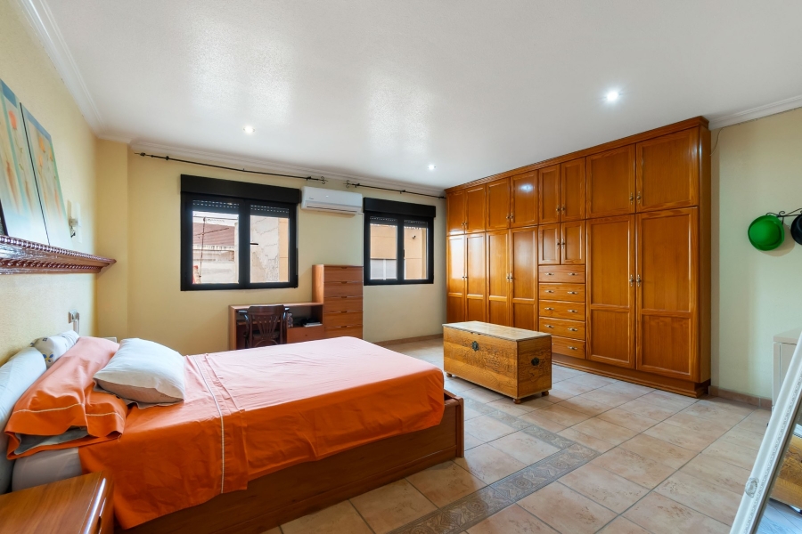 Re-Sale - Townhouse - Rojales - Rojales - Village