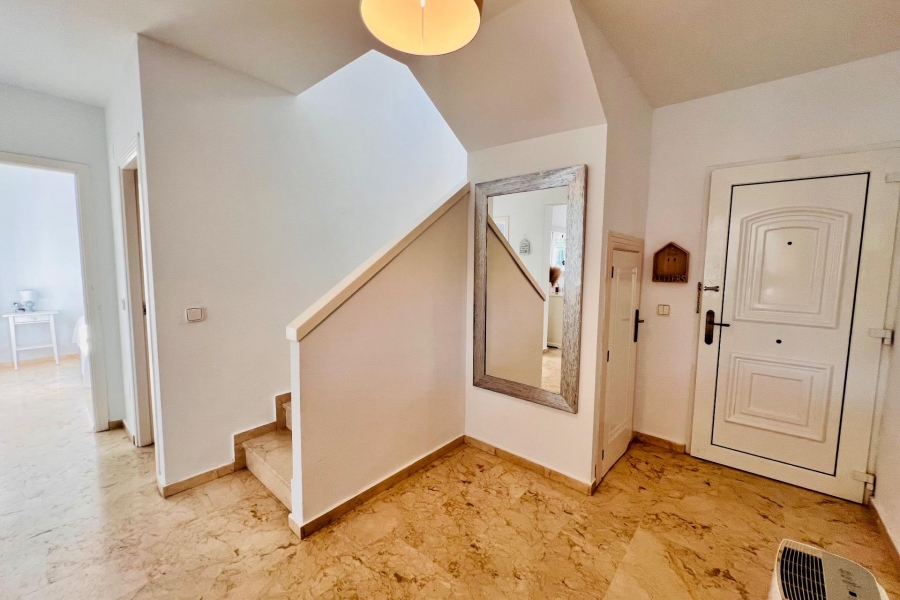 Re-Sale - Detached Villa - Orihuela Costa - Las Ramblas