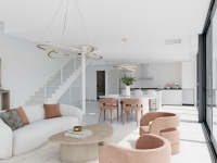 New - Detached Villa - Gran Alacant