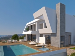 Chalet - Nueva - Benitachell - Cumbre del Sol