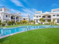 Re-Sale - Apartment - Ciudad Quesada - La Laguna