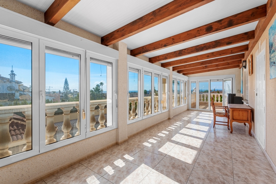 Re-Sale - Detached Villa - Ciudad Quesada - Ciudad Quesada - Town