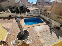 Re-Sale - Detached Villa - Ciudad Quesada - La Fiesta