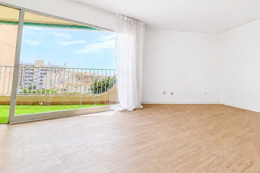 Re-Sale - Apartment - Orihuela Costa - Cabo Roig