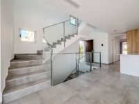 Nieuw - Vrijstaande Villa - Algorfa - La Finca Golf Resort