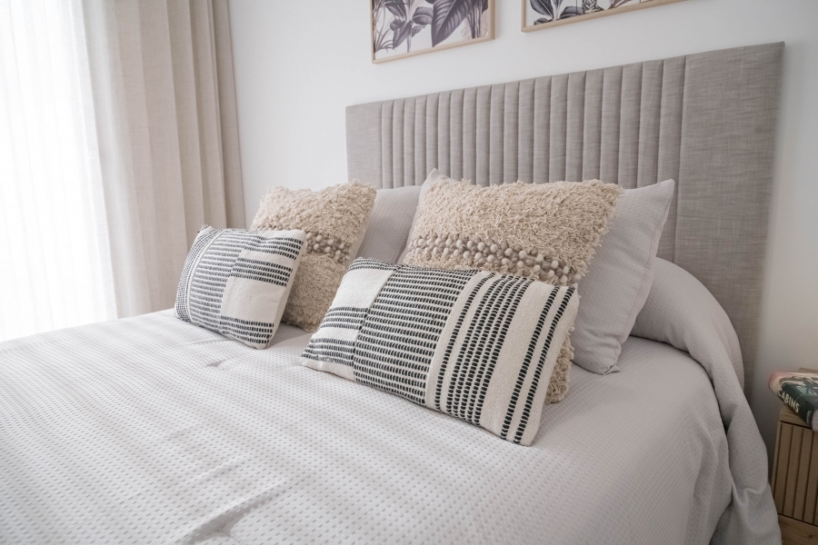 New - Townhouse - Jerónimo y Avileses