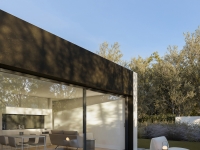 New - Detached Villa - Alfaz del Pi - Alfaz del Pi - Town