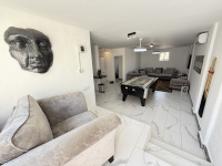 Re-Sale - Detached Villa - Orihuela Costa - Villamartin