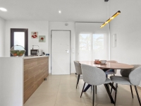 Re-Sale - Apartment - Pilar de la Horadada - Lo Romero Golf