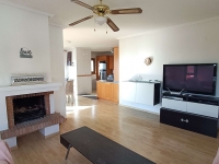 Re-Sale - Detached Villa - Algorfa - La Finca Golf Resort