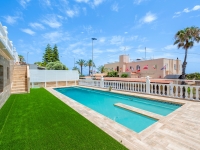 Re-Sale - Detached Villa - Torrevieja - Los Frutales
