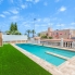 Re-Sale - Detached Villa - Torrevieja - Los Frutales