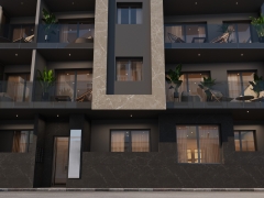Appartement - Nieuw - Torrevieja - Torrevieja - Centre