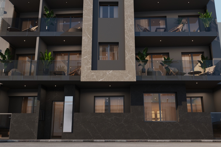 Nueva - Apartamento - Torrevieja - Torrevieja - Centro