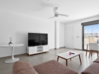 Re-Sale - Apartment - Torre de La Horadada - Torre de La Horadada - Town