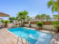 Re-Sale - Detached Villa - Benijofar - Benijofar - Village