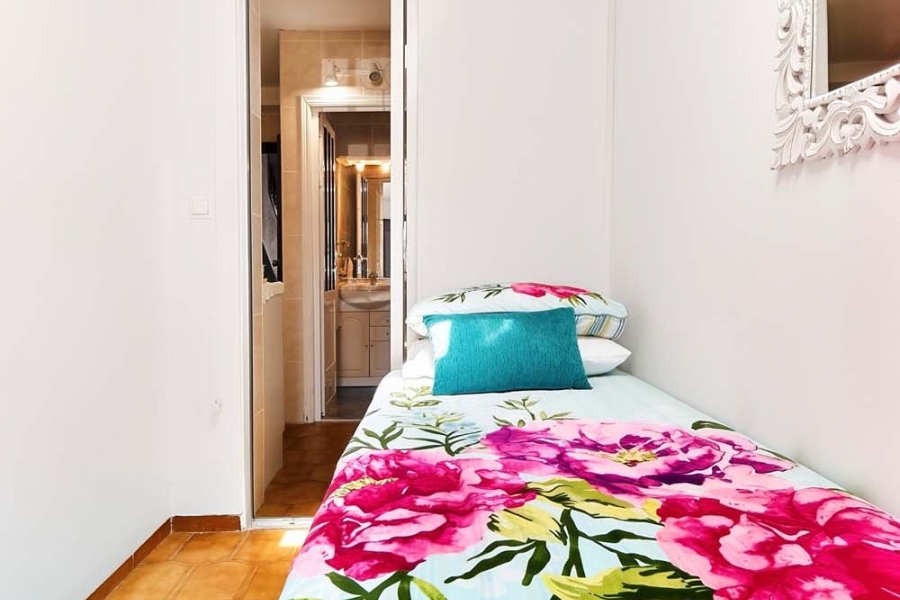 Re-Sale - Townhouse - Orihuela Costa - Cabo Roig