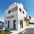 New - Detached Villa - San Miguel de Salinas - San Miguel - Town