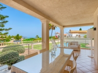 Re-Sale - Detached Villa - Benissa - Carrio