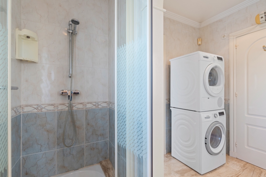 Re-Sale - Detached Villa - Ciudad Quesada - Doña Pepa