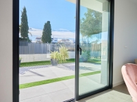 New - Detached Villa - San Juan Alicante - La Font