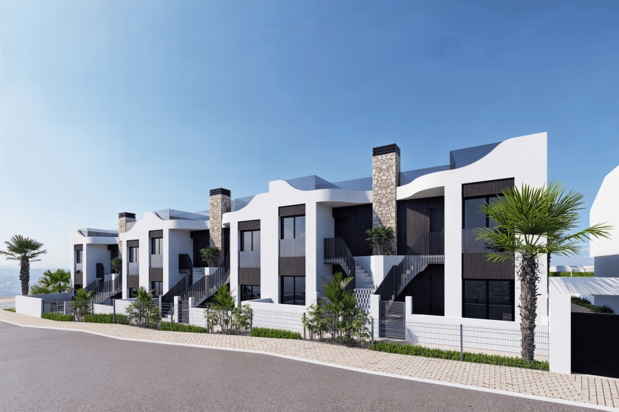 New - Apartment - San Miguel de Salinas - San Miguel - Town