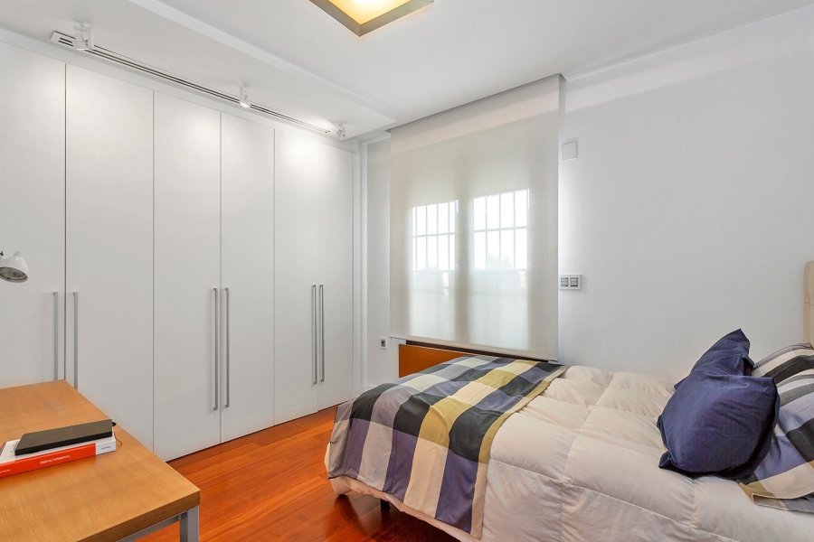 Re-Sale - Detached Villa - Algorfa - La Finca Golf Resort