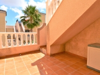 Re-Sale - Quad Villa - Orihuela Costa - Villamartin