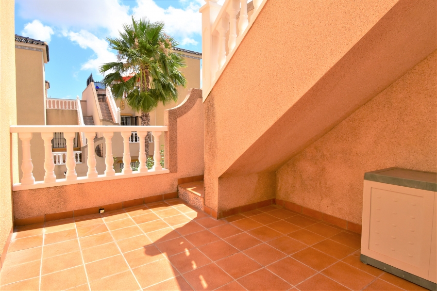 Re-Sale - Quad Villa - Orihuela Costa - Villamartin