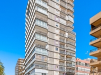 Re-Sale - Apartment - Santa Pola - Santa Pola - Town