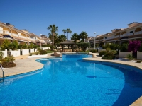 Re-Sale - Townhouse - Ciudad Quesada - Doña Pepa