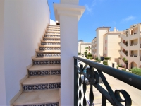 Re-Sale - Apartment - Orihuela Costa - Playa Flamenca