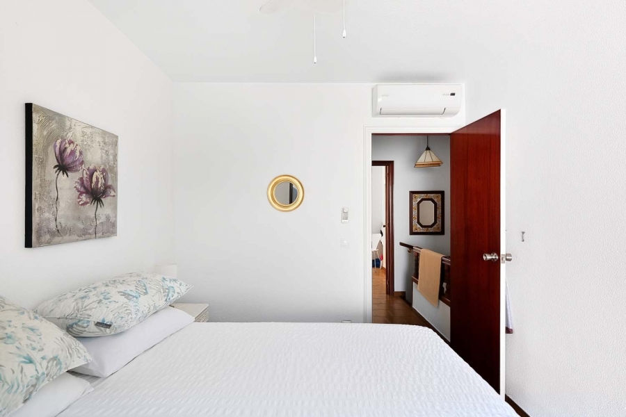 Re-Sale - Townhouse - Orihuela Costa - Cabo Roig