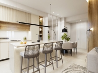 Nueva - Apartamento - Torre-Pacheco