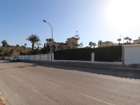 Re-Sale - Detached Villa - Algorfa - Lomas de La Juliana