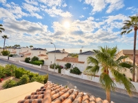 Re-Sale - Semi Detached Villa - Orihuela Costa - Villamartin