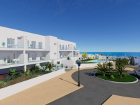 New - Apartment - Mojacar - Mojacar - El Palmeral
