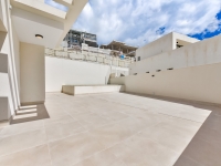 Nye - Frittliggende Villa - Finestrat - Sierra Cortina - Golf Bahia