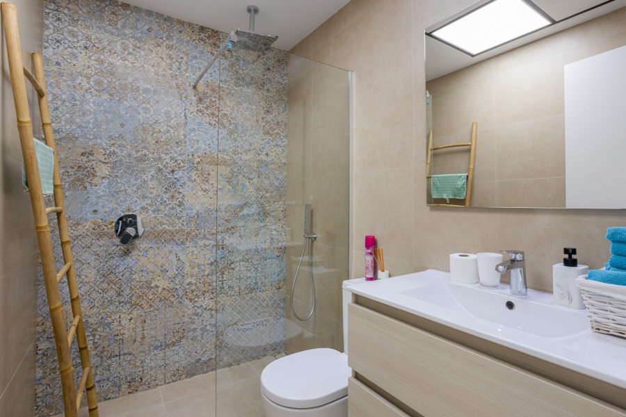 Re-Sale - Detached Villa - Benijofar - Benijofar - Village