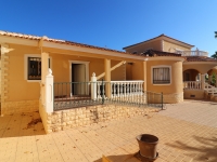 Re-Sale - Detached Villa - La Marina - La Escuera