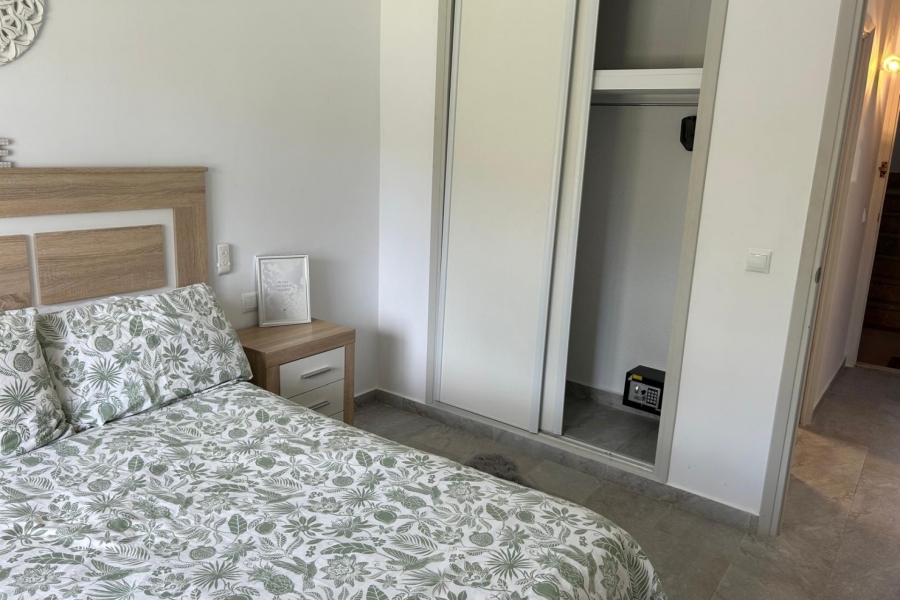 Re-Sale - Apartment - Orihuela Costa - Cabo Roig