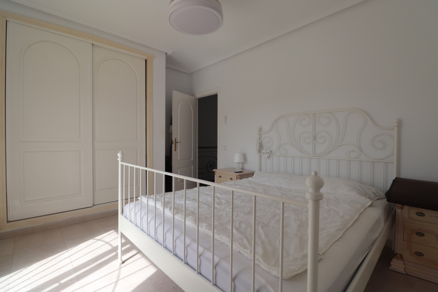 Re-Sale - Townhouse - Benijofar - Monte Azul